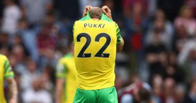 Aston Villa - Norwich City’s yo-yo status is partly structural, but they’ve also made errors - msn.com - Manchester -  Norwich - Birmingham