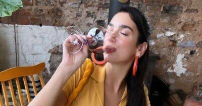 Dua Lipa spotted dining at award-winning Stockport restaurant - manchestereveningnews.co.uk - Britain - Manchester - Ireland