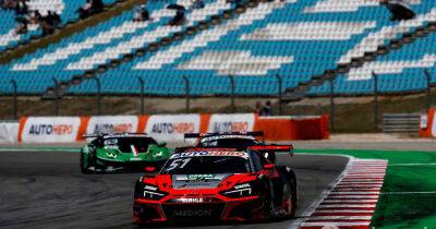 Audi's Muller not expecting many more DTM win chances in 2022 - msn.com - Switzerland - Portugal