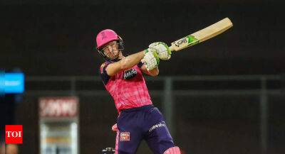 Rajasthan opener Jos Buttler hasn't taken his form for granted in IPL 2022: Nick Knight