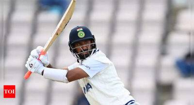 Cheteshwar has got his 'flow' back with better match practice, says father cum coach