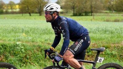 Mark Cavendish - 'Our man for the flat' - Mark Cavendish confirmed to ride at Giro d'Italia after nine-year hiatus - eurosport.com - Britain