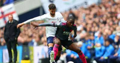Brendan Rodgers - Harry Kane - Boubakary Soumare needs Caglar Soyuncu evolution as Brendan Rodgers exasperated by Spurs moment - msn.com - France