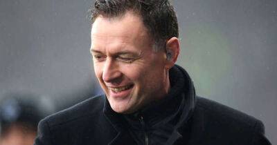 Chris Sutton - Neil Lennon - 'Remarkable...' - Chris Sutton left delighted by what he's now seen at Celtic - msn.com