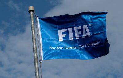 FIFA imposes one-match stadium bans on Senegal and Nigeria