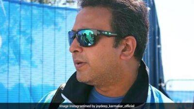 National Chief Rifle Coach Joydeep Karmakar Feels Like An Athlete Again