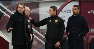 Rangers and Hearts in line for intense Euro fixture slog as Ibrox men face 10 game gauntlet - dailyrecord.co.uk - Qatar