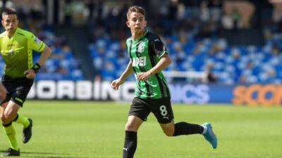 LaLiga se fija en Maxime López - en.as.com