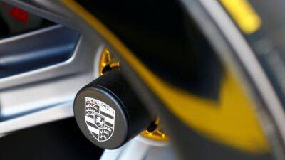 Audi, Porsche have decided to join Formula One, VW CEO says - channelnewsasia.com - Britain - Germany -  Berlin