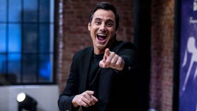 Audiencias: Ion Aramendi y 'Supervivientes', rey de la noche con un 17,8% - en.as.com -  Santa