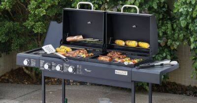 Aldi’s latest Specialbuy is £199 BBQ that’ll arrive in time for Jubilee bank holiday - manchestereveningnews.co.uk - Britain