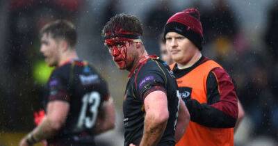 True Welsh rugby warrior who would 'literally bleed for the jersey' ends playing career for new chapter amid glowing tributes - msn.com
