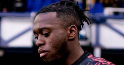 Manchester United told to make £20million decision on Aaron Wan-Bissaka