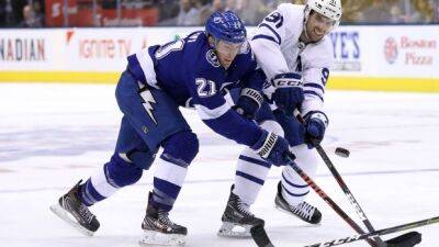 Morning Coffee: Is There Value Betting On The Lightning To Advance?