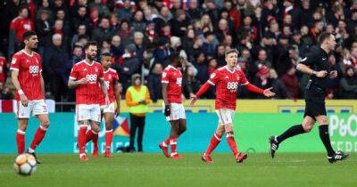 Stuart Attwell - Premier League appointment made for Bournemouth vs Nottingham Forest crunch clash - msn.com -  Hull