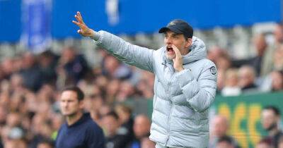 Frank Lampard - Thomas Tuchel - Christian Pulisic - Antonio Rudiger - Todd Boehly - Thomas Tuchel's four-day Chelsea blueprint gives Todd Boehly a massive hurdle this summer - msn.com