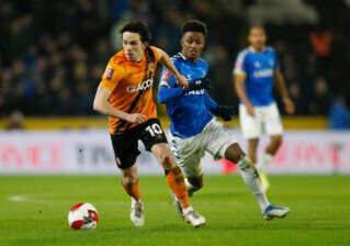 George Honeyman selects Hull City’s two standout players for 2021-22 season