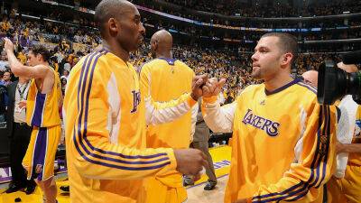 NBA champ Jordan Farmar on where Nets, Lakers failed in pursuit of title, Finals prediction