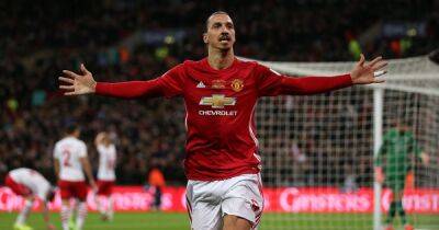 Zlatan Ibrahimovic explains why he enjoyed silencing his 'haters' at Manchester United - manchestereveningnews.co.uk - Britain - Sweden - Manchester - France -  Paris