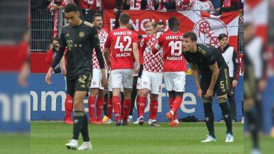 Bayern Munich Stars Slammed For Ibiza Trip After Defeat vs Mainz