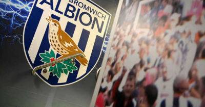West Brom chief set to leave for Championship rivals next month