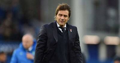 Antonio Conte - Aston Villa - Daniel Levy - 'Would be a big U-turn' - Spurs journalist sends Daniel Levy warning after report emerges - msn.com - Italy