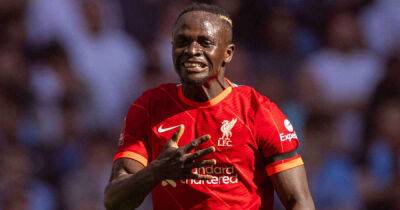 Virgil Van-Dijk - Joe Gomez - Joel Matip - Roberto Firmino - Sadio Mane puts stunning Liverpool quadruple push down to major attribute Klopp has rarely had - msn.com