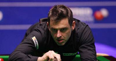 Ronnie O'Sullivan: How many World Championships has the Rocket won, how much money has he made, how many 147s has he had, and what records could he break?