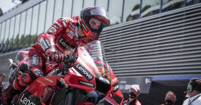 Tank Slappers Podcast: MotoGP Spanish GP review - msn.com - Spain - Italy