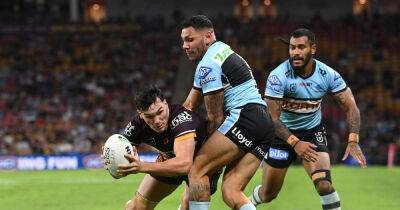 Brits Down Under: Burgess’ monster game and Herbie Farnworth continues to impress - msn.com - Britain