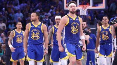 Warriors rally after Green ejected, make plays in clutch to beat Grizzlies in Game 1 - nbcsports.com - state Tennessee