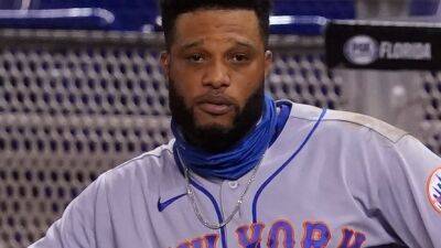 Mets DFA eight-time All-Star Cano - tsn.ca - New York -  New York -  Atlanta -  Seattle - county Queens - Dominican Republic