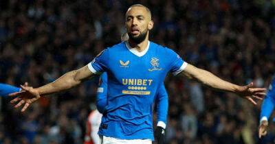What next for Rangers? Kemar Roofe battle, away goals comfort blanket, Aaron Ramsey getting close - but fevered support can only do so much