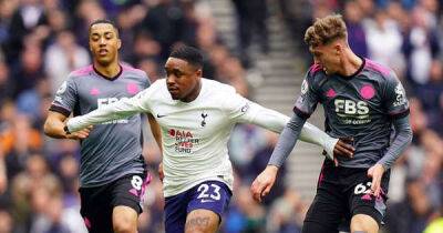 Brendan Rodgers - Lewis Brunt's next step explained as Brendan Rodgers deliberately avoids 'nice and comfy' debut - msn.com