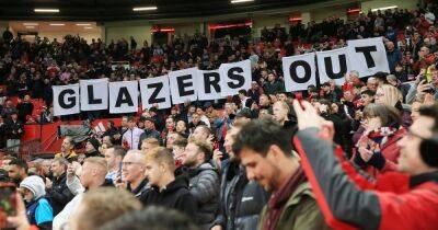Gary Lineker - Manchester United fans plan 73rd-minute walkout vs Brentford in protest against Glazers - manchestereveningnews.co.uk - Manchester