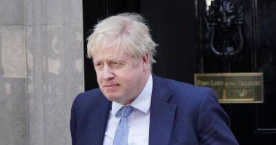 Boris Johnson plans to introduce rental scheme to help young people get on the property ladder