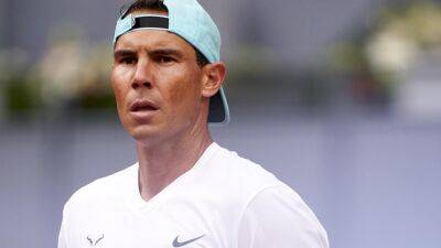 'Nadal is no longer number one' - Novak Djokovic says son now prefers Carlos Alcaraz