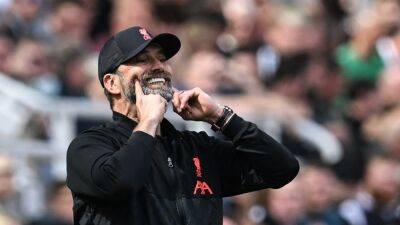 Jurgen Klopp Warns Liverpool May "Suffer" In Champions League Final Quest