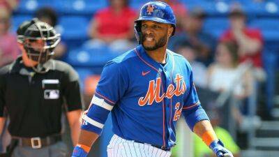 New York Mets designate struggling Robinson Cano for assignment