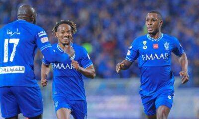 Al-Hilal return to domestic action in one last push for Saudi Pro League title