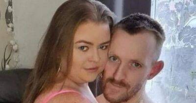 Couple make £10,000 a month doing 'almost everything' together on OnlyFans - manchestereveningnews.co.uk