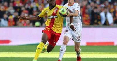 Patrick Vieira - Cheick Doucoure - Bid made: CPFC can sign a big Kouyate upgrade in £15m gem who's "destroying everyone" - opinion - msn.com - Mali