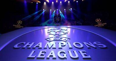 Celtic get Champions League green light as UEFA boot out Russia to guarantee group stage pass