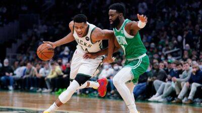 NBA playoffs 2022 - Experts' picks for every second-round series