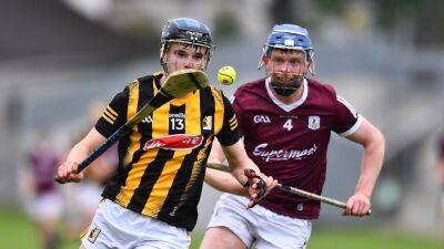 Billy Drennan fires Kilkenny to final meeting with Wexford - rte.ie -  Dublin