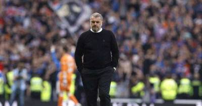 Ange must now axe "terrible" & "struggling" disaster duo, they’re holding Celtic back - opinion