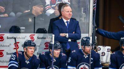 Jets to search for new head coach, interim coach Lowry to get interview - tsn.ca - Los Angeles