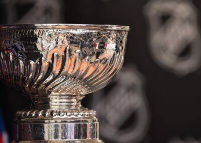 2022 NHL Playoffs: First Round, Stanley Cup predictions