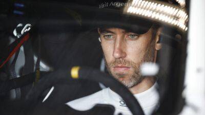 Esteban Guerrieri - Countdown to WTCR’s High Five with Esteban Guerrieri - eurosport.com - Germany - Argentina