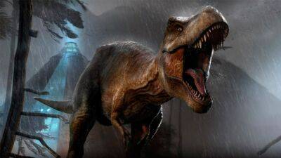 Hazte con Jurassic World Evolution por 1 euro por tiempo limitado: te contamos cómo - MeriStation